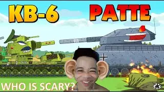 All series of Soviet monster: Tankcraft, Tank Combat War Battle, Battle of Tank Steel | WHO IS SCARY