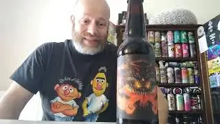 Tartarus Beers Abaddon 17%