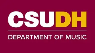 Spring 2026 Welcome Back Concert