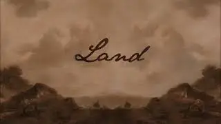 Land – Pique la baleine