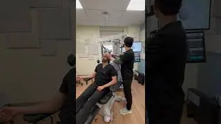 Magstim horizon 3.0+ with neuronavigation tutorial