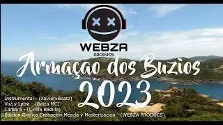 Lo Nuevo - Baiza MC - (V&iacute;deo Oficial)
