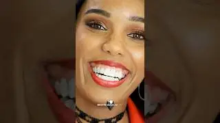 3 Stunning Smile Transformations - No Dentist Needed!  #veneers  #smilemakeover