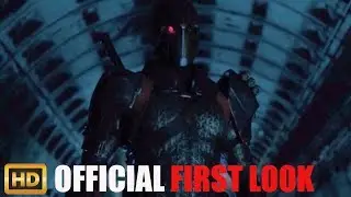 Titans Season 2 | First Look | DC Universe [HD] /FireplayStudio