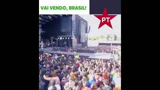 lacrou errado