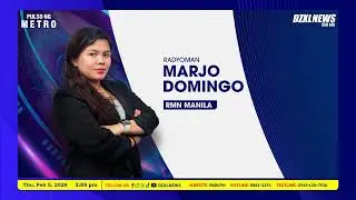 Pulso ng Metro | FEBRUARY 05, 2026