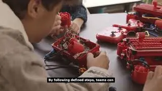 Engineering Innovation vs Random Experimentation | Prime Engineering