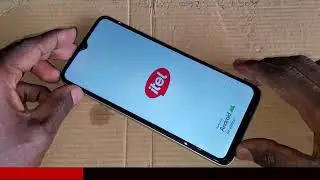 Hard Reset For Itel A50 (Itel A667L) | Itel A667L (Itel A50) Password PIN Pattern Lock Remove