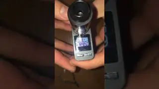 SMOK H-Priv