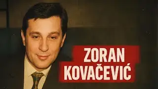 Zoran Kovačević Koča - Njegova istina o preživljavanju devedesetih