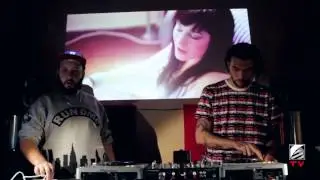 Humanoid Audio TV #14 : BSN POSSE