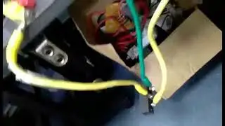 Single phase energy meter DC even harmonic test process#energymeter