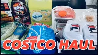 COSTCO HAUL | APRIL COSTCO DEALS