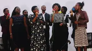 God's Armour & Oath | Cover me