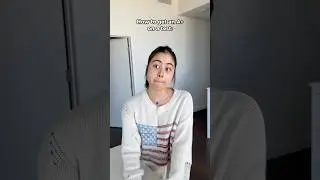 Работай умнее, а не усерднее 😭 #софиманассиан #отзывчивый #смешной