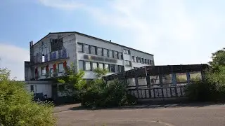 URBEX ►►S2#2◄◄ Visite de locaux d&eacute;saffect&eacute;