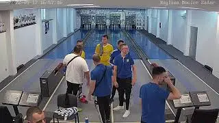 KK ZADAR - KK ZAPREŠIĆ