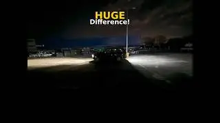 Range Rover L322 Reverse Light Upgrade | DIY LED Fix