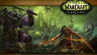 WoW [Firestorm - Sylvanas] - Protection Warrior Mage Tower