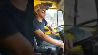 El mejor cambiando con freno de motor
