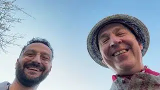 Unser Freund MachMut sagt ... Teil 4