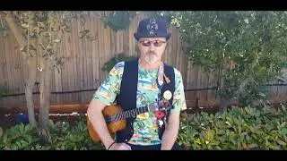 Introduction to Ukulele Dave Down Under