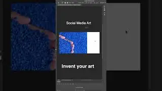 Social media art&mdash;make your own art! #socialmedia #marketing #agency #art