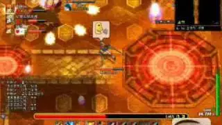 Lunia asuka gameplay 6-10 Dacylunia's Let's see Asuka's skills!