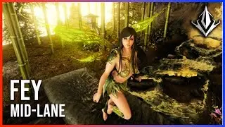 FEY | #108 | PREDECESSOR Gameplay German (PC)