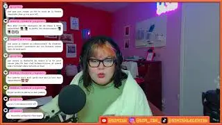 Papotage avant le CRASH du live et de jouer &agrave; Heartopia 🧡 ❗POW