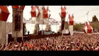 Kingsland Festival 2014 - Official Aftermovie