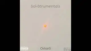 OskarS - Damager (Official Audio)