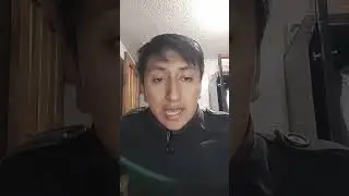 la Paciencia por Bryan Andrade
