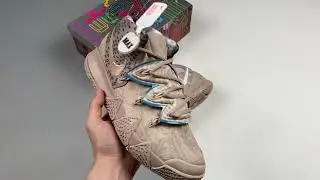 Nike Kybrid S2 Desert Camo CT1971 200