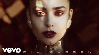 Sofia Carson - It's Only Love, Nobody Dies (Audio Only)