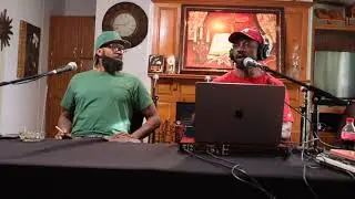 The Conversation ep4   Alabama, Auburn, NIL, Pro Sports