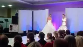 2013 Silversprings Fashion Show