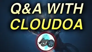 Q&A WITH CLOUDOA | Destiny 2 Season Of The Chosen Thoughts | Destiny 2 Thoughts 2021
