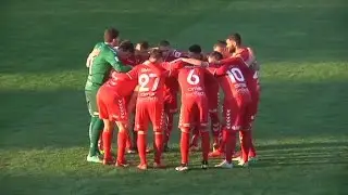MFK Zemplín vs Senica