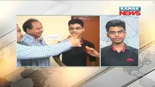 +2 Science Result: Exclusive Interview With 2nd Rank Holder Subham Das