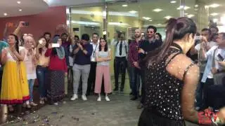 CIty 1016 Welcomes Anil Kapoor
