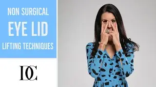 Non Surgical Eye Lid Lifting Techniques