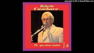 ROBERTO CAMBARE: 