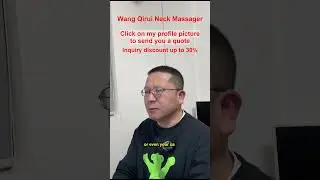 Massagers for Neck and Back with Heat - Deep Tissue 3D Kneading Pillow, Electric Shoulder Massage,