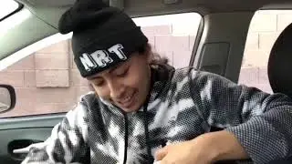 UNBOXING UNBREAKABLE BOUNCY GLASS PIPE
