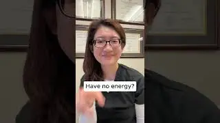 Boost your energy instantly with acupressure #acupuncture #acupressure #acupuncturist #energy How to