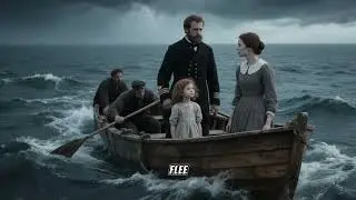 The Ghost Ship: The Impossible Mystery of the Mary Celeste