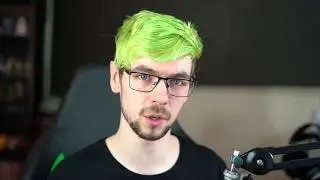 JACKSEPTICEYE IS RACIST! (Satire)