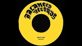 Richie Phoe - Dub To Love