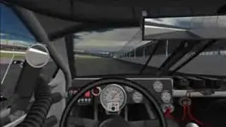 Jacksonville - rFactor - Sim Tracks Online